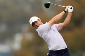 One example i can share in my case was once i broke 80. Mcilroy Seeks Relaxed Swing As Us Open Tests Mental Game