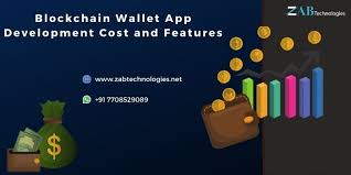 • what is a cryptocurrency wallet. Blockchain Wallet App Development Cost App Development Cost Blockchain Wallet App Development