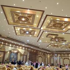 ذوق الفرسان للإحتفالات Alfursan Event Space In الرياض