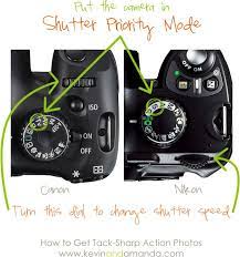 How To Take Tack Sharp Action Photos Avoiding Blurry Pictures Photography Tutorials Photography Lessons Photography Camera