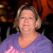 Mrs. Martha Ann Moore Ferguson Obituary