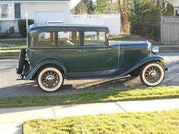 Image result for Argonne Green 1931 Oldsmobile