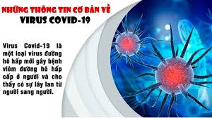 Khởi nguồn vào cuối tháng 12 năm 2019 với tâm dịch đầu tiên được ghi nhận tại thành phố vũ hán thuộc miền trung trung quốc. Thong Tin Tuyen Truyá»n Tá»•ng Há»£p Tuyen Truyá»n Vá» Dá»‹ch Bá»‡nh Covid 19