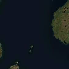 Saint pierre and miquelon tourism promotion. Mapa Saint Pierre A Miquelon Saint Pierre Et Miquelon Map N All Com