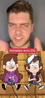 Mabel Wearing The Yellow Sweater