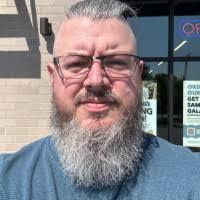 Matthew Otremba's Instagram, Twitter & Facebook