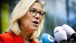 Who is Sigrid Kaag, the UN's new Gaza aid coordinator?