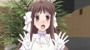 Fruits Basket Episode 28 Shall We Go And Get You Changed The Otaku Author Fruits Basket Fruits Basket Anime Fruit Basket Anime
