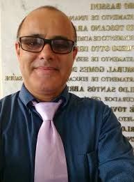 Coren-ES comunica morte trágica do conselheiro Eguilar de Miranda