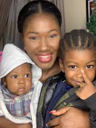 When I was five, I already dreamed of a different life. I felt misplaced in  Laurel, angry at God for planting me there. I hated wearing my brother's  hand-me-downs, sharing a room—and