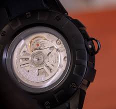 Hands-On: Perrelet Turbine Pilot Watch | aBlogtoWatch