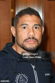 Dante Harrell attends Ready for War presented by Extreme Fighters MMA...  News Photo