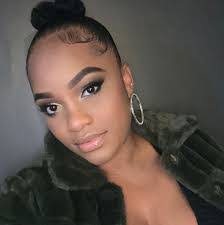 Shameka Griffin's Instagram, Twitter & Facebook