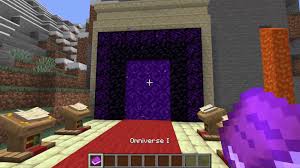 Start date 45 minutes ago. Minecraft S April Fools Update Adds Billions Of Proc Gen Portals