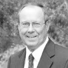 Burl Greaves Obituary (2016)