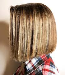 The most popular bob hairstyles, running the trend of bobs, are inverted bob and angled bob. 36 Gorgeous Inverted Bob Haircuts