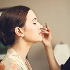 25 biggest makeup mistakes brides make