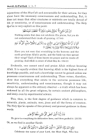 Diriwayatkan dari ibnu abi hatim bahwa ayat ini diturunkan berkenaan dengan dua kabilah ansar yang saling menyombongkan diri dengan harta mereka. Surah Al Fathiha 1 1 7 Maariful Quran Maarif Ul Quran Quran Translation And Commentary