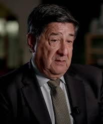 Larry Malmberg's Instagram, Twitter & Facebook