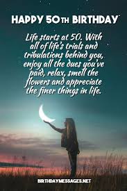 Happy 19th birthday to the boy who has won my heart, to the boy who has shown me that it is the best thing that ever happened to me. 50th Birthday Wishes Quotes Happy 50th Birthday Messages