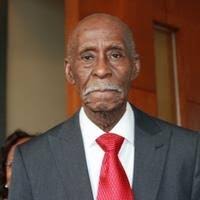 Eddie Johnson Obituary