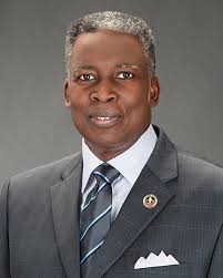 Bowie State President Mickey Burnim to be Inducted into CIAA Hall of Fame