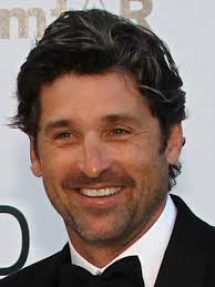 Patrick O'Brien Demsey Movies & TV Shows List