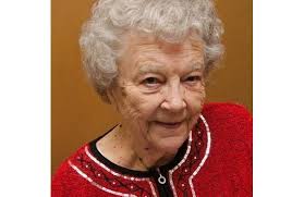 Barbara Knobloch Obituary (1928