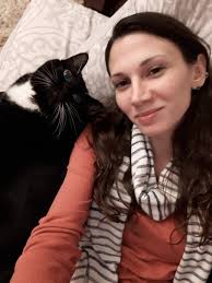 Lost Cat Hazelle in Wimauma Area