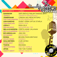Aiga song aiga mp3 download aiga free online senandung lagu melayu songs 2017 hungama. Jom Karaoke Lagu Melayu Terhangat Di Pasaran Sudah Pun Facebook