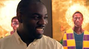 Artists explore American identity in Sondheim Artscape Prize exhibit