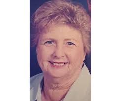 Patricia Rankin Holloway Obituary (1937