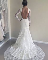 Pin By Kaela On Wedding Dresses Long Sleeve Wedding Dress Lace Wedding Dresses Lace Scoop Wedding Dress