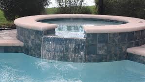 Give Your Pool A Facelift With Tile And Mosaics On Suncoast View The Toa Blog About Tile More