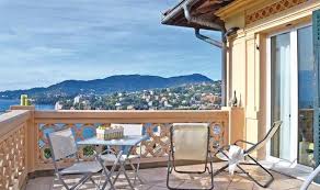 Sparen sie bis zu 70% bei ferienwohnungen und ferienhäusern. Ferienwohnung Ligurien Privat 6 Personen Rapallo Ferienhaus Ligurien