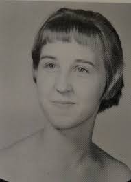 Sharon Webb Brown has given me a list of deceased classmates from the class  of 1960. This may not be complete and if you know of anyone not