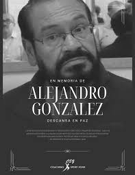 Con profundo pesar lamentamos el sensible fallecimiento de Saúl Carrillo  Arteaga “Zandokan II”, quien fuera tío y un pilar fundamental en la  trayectoria del Rey del Mundo, Zandokan Jr. Expresamos nuestras más