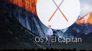 All The New Features In Os X El Capitan