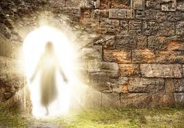 Image result for the disciples see Jesus for the first time after he is resurrected