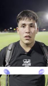 La palabra de Mateo Ortiz luego del triunfo 1-0 de Alumni ante Juventud en  Reserva