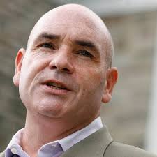 Fusty Tory club gets jiggy with Smitherman