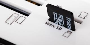 Here's how to format an sd card and avoid corrupt and half full cards before a shoot. How To Repair Your Micro Sd Card And Recover Erased Data Make Tech Easier