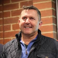 Today, as part of Nine's half-year results, I'm incredibly proud to share  that Stan has achieved its strongest financial performance to date; a  result which has been built