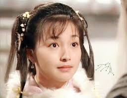 Quách Tương của 'Thần điêu đại hiệp 1995' bị chê hết thời