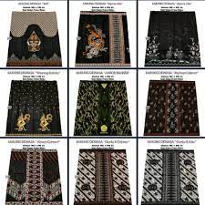 Search a wide range of information from across the web with dailyguides.com. Sarung Batik Pekalongan Halus Terbagus Dan Terlaris Shopee Indonesia