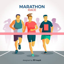 Limassol marathon belfast marathon half marathon, runner png clipart. Marathon Images Free Vectors Stock Photos Psd