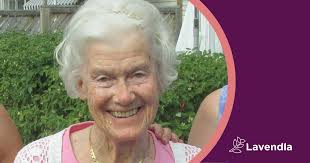 Till minne av Gunilla Andersson