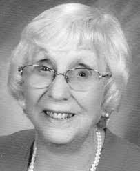 Constance Maxine Cooper Obituary