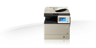 Copy, print (ufr ii, pcl 5c/6, adobe® postscript® 3™), fax (up to 1 line), scan, send: Canon Imagerunner Advance 400i Specifications Office Black White Printers Canon Europe