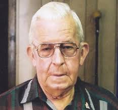 George W. "Papa" Decker Obituary